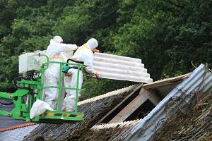 Opérations de désamiantage en région Aura : l'occasion de solariser les toitures